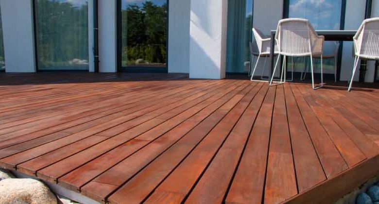 Do Composite Decking Boards Have a Wood-like Appearance?