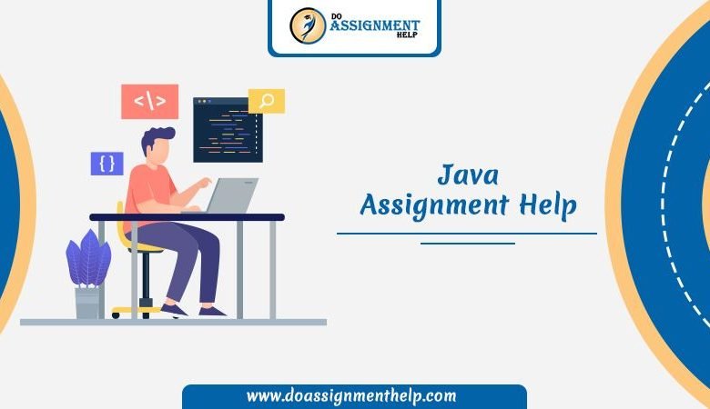 Java assignment help