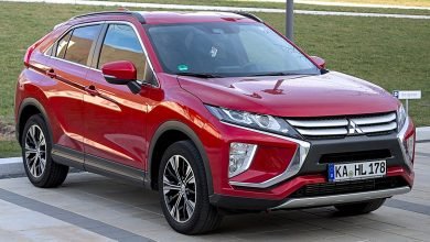 Photo of Why Should You Rent Mitsubishi Eclipse Cross 2020?