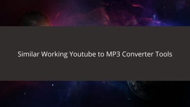 Photo of Similar Working Youtube to MP3 Converter Tools