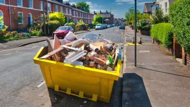Photo of How to Choose the Right Skip Hire: [A Complete Guide]