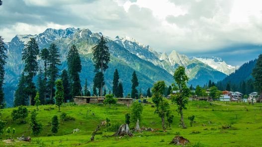 Best tour packages in pakistan