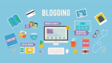 Photo of How Blogs are valuable in digital marketing strategy