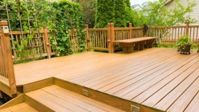 Photo of Can You Put Composite Decking over Wood Deck?