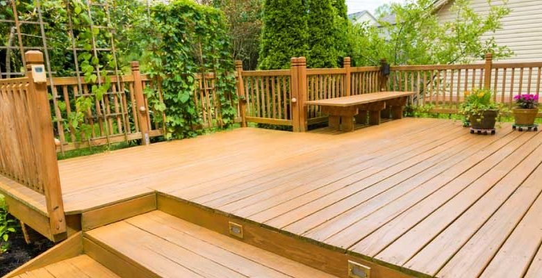 Can You Put Composite Decking over Wood Deck?