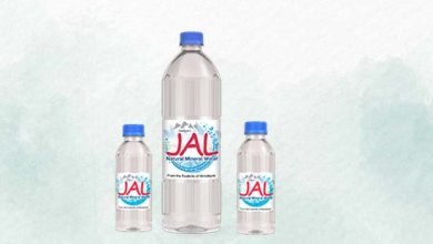 Photo of Good Quality Mineral Water Bottles From Packaged Drinking Water Supplier