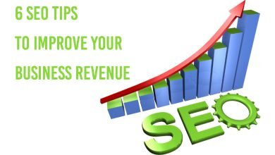 Photo of 6 SEO Tips to Improve Your Business Revenue