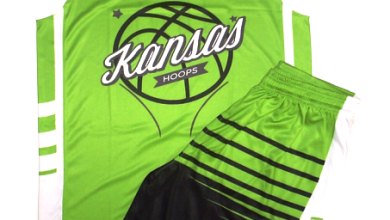 Photo of Importance and Benefits of Custom Basketball Uniforms