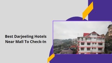 Photo of Best Darjeeling Hotels Near Mall To Check-In