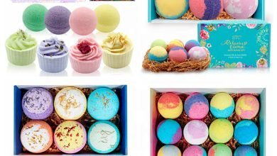 Photo of Amaze Your Clients By Making Alluring Custom Bath Bomb Boxes