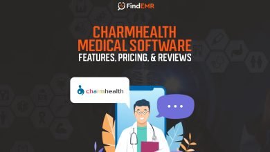 Photo of CharmHealth Software – Features, Pricing, Cost, Integrations, and Mobile Apps