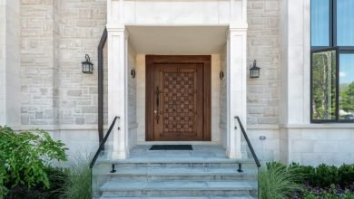 Photo of Custom Interior and Exterior Doors Can Inspire You to Create Great Designs