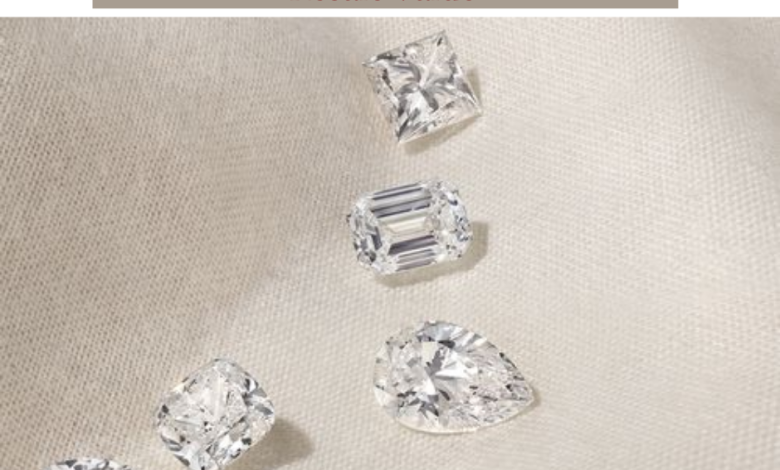 Do Lab Grown Diamonds Have No Resale Value