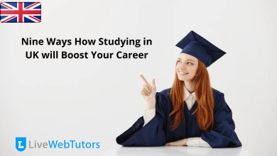 Photo of Nine Ways How Studying in UK will Boost Your Career