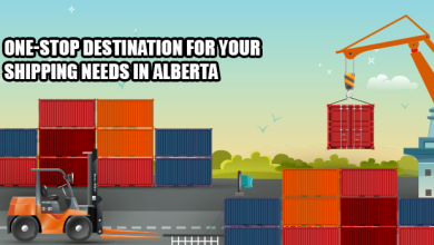 Photo of One-stop destination for your shipping needs in Alberta