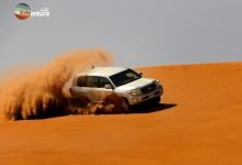 Photo of Desert Safari Dubai Outrageous Rise Buggy Involvement with Dubai