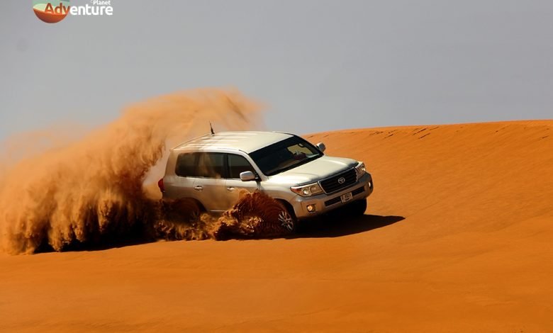Photo of Desert Safari Dubai Outrageous Rise Buggy Involvement with Dubai