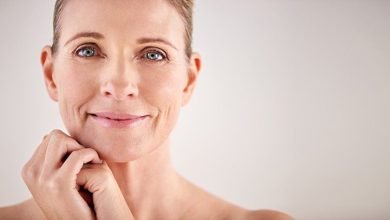 Photo of Ten Tips to Reduce the Effects of Skin Aging