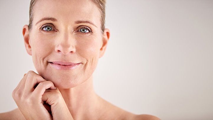 Ten Tips to Reduce the Effects of Skin Aging