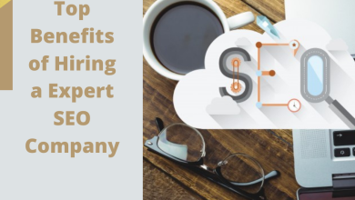 Photo of What Are the Benefits of Choosing a SEO Company For Your Business