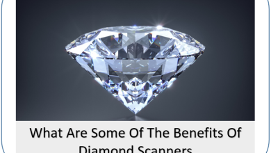 Photo of What Are Some Of The Benefits Of Diamond Scanners?