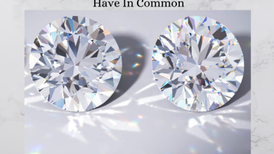 Photo of What Do Real Diamonds And Moissanite Have In Common?