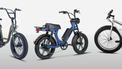 Photo of Best electric scooter for adults canada