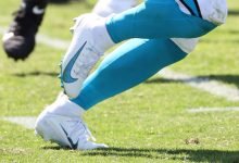 Photo of Nike and Adidas’ best running backs cleats: Review