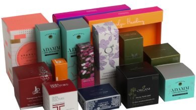 Photo of Custom Cosmetics Boxes-Increase Your Sales