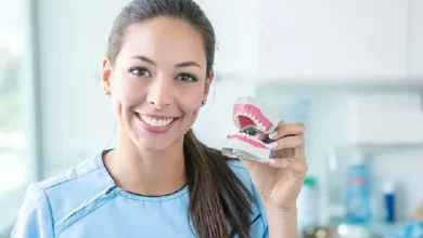 Photo of Why You Should Know About Dental Fillings With Whitening Techniques