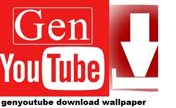 Genyoutube For PC