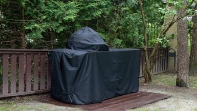 Photo of 25 reasons you need a grill cover