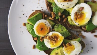 Photo of 10 quick and healthy breakfast foods for busy mornings