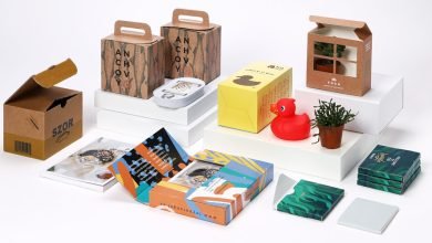 Photo of Get Best Custom Boxes Wholesale From Us