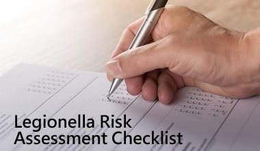 Photo of How Often Should I Carry Out A Legionella Risk Assessment?