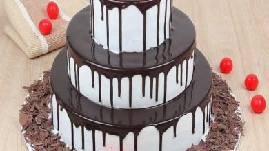Photo of Best Cake Delivery Service in Noida