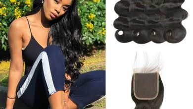 Photo of The Complete Guide To Body Wave Hair