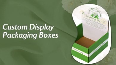 Photo of How to Design an Attractive Presentation Display Packaging Boxes?