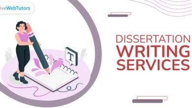 Photo of 5 Best Dissertation Writing Services in UK – Trusted Dissertation Help
