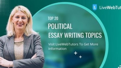 Photo of Common Essay Writing Topics in Politics in UK Universities