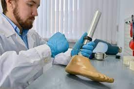 Photo of Everything You Need to Know About Orthotics and Prosthetics