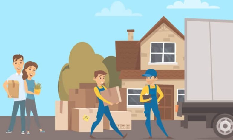 How To Execute a House Shifting from Mumbai to Bangalore