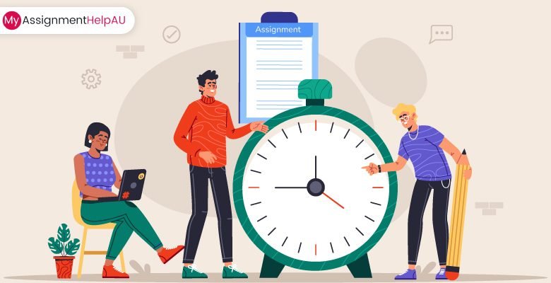 Importance Of Completing Assignments on Time