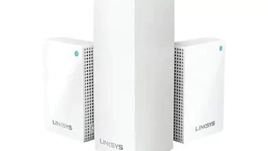 Photo of Setup your Linksys wifi extender via the WPS feature