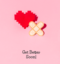 Photo of Get Well Cards