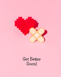 Get Well Cards