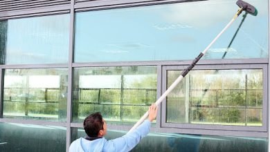 Photo of Reasons for hiring professional window washers