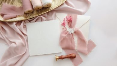 Photo of Create the Perfect Wedding Invitation With These 10 Easy Tips