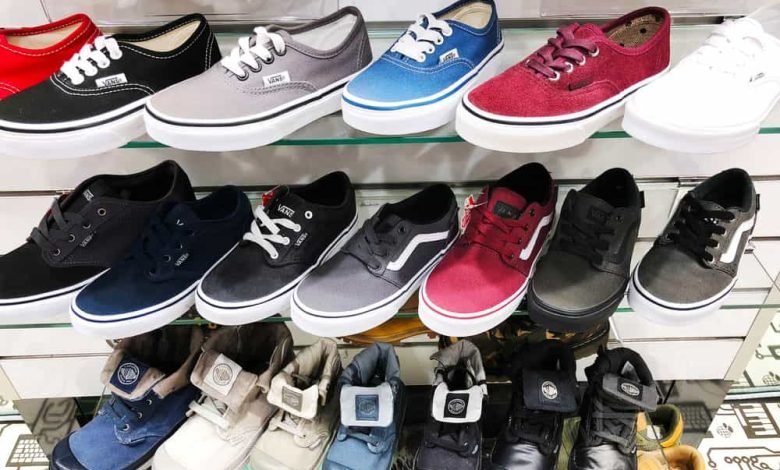 How to Choose Shoes for Boys?