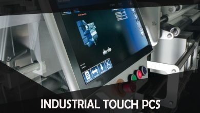 Photo of Customized Industrial Touch PCs Faster and Reliable